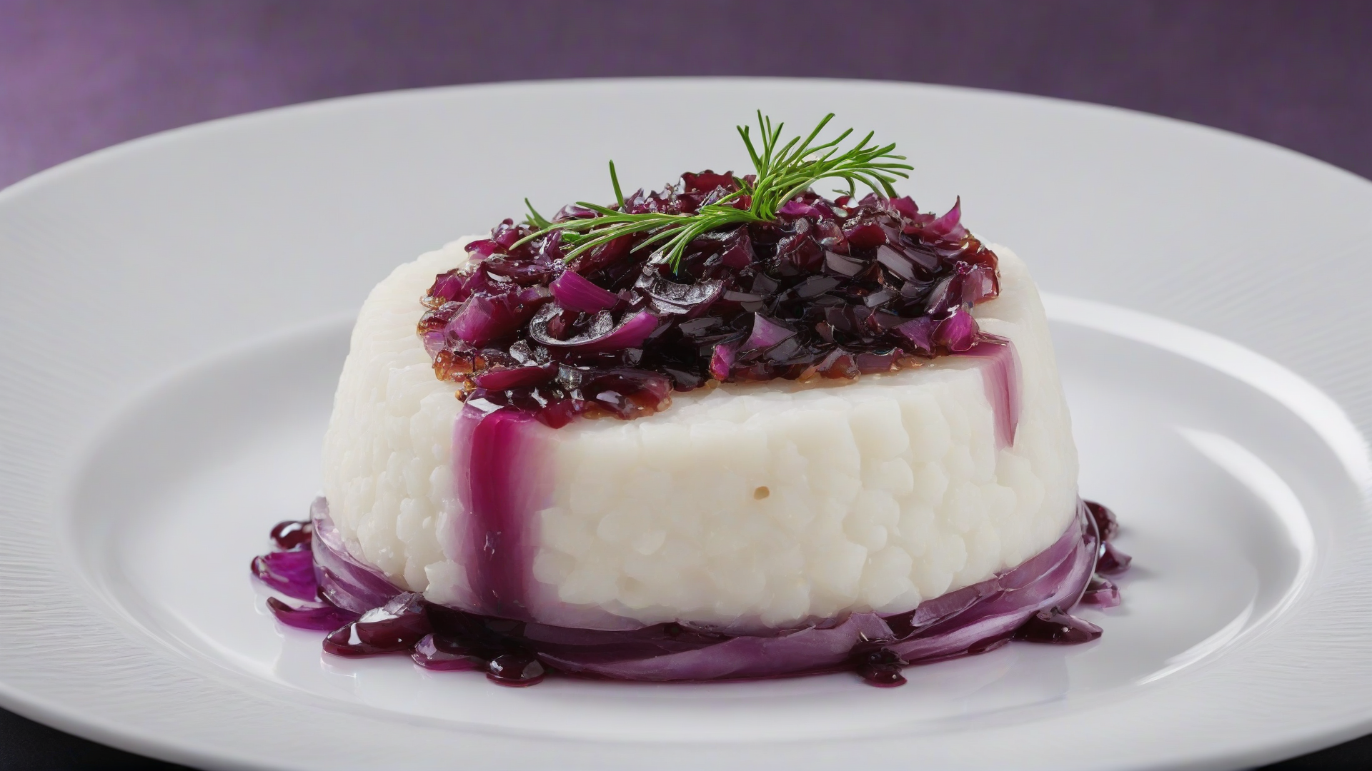 marmellata di cipolle rosse